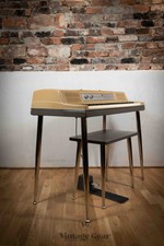 Wurlitzer 200A  With  the