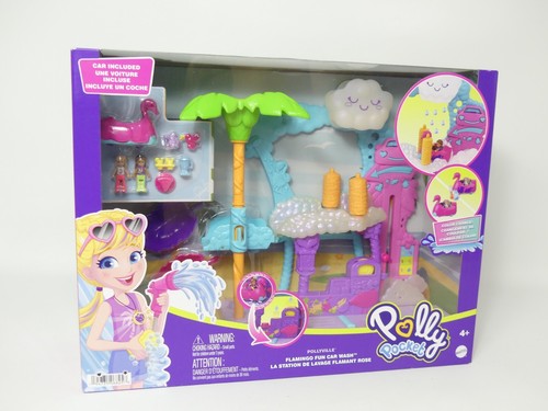 Polly pocket spielfiguren - polly,