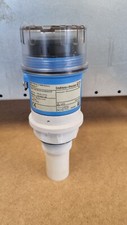 Endress hauser prosonic - hauser,