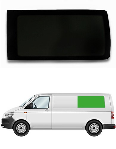 Kurze radstand - vw, t6
