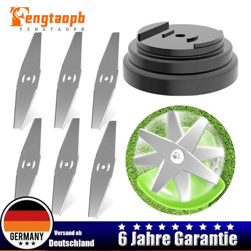 Klinge rasentrimmer - klinge,
