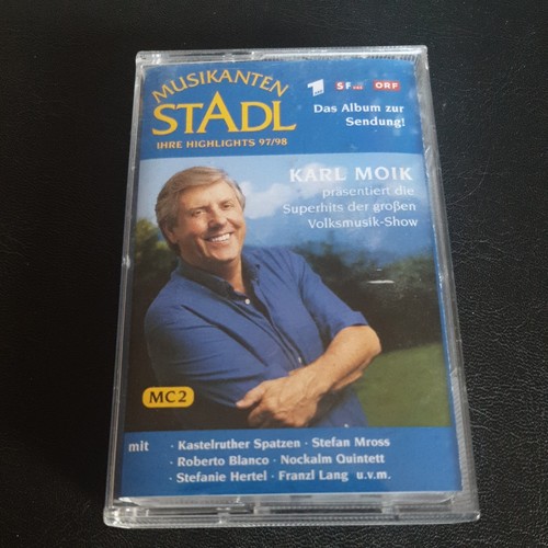 Musikantenstadl ihre - musikantenstadl,