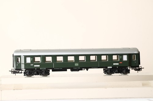 Märklin personenwagen - märklin, h0