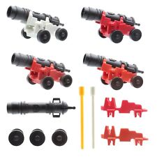 Playmobil Kanone Kanonen Color  Piratenschiff Festung 3482 3550 3750