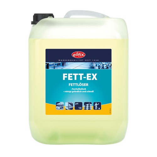 Eilfix fett fettlöser - fettlöser, 10