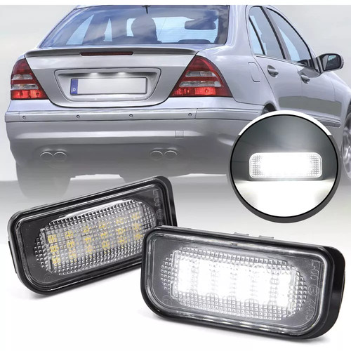 Led kennzeichenbeleuchtung - 2,