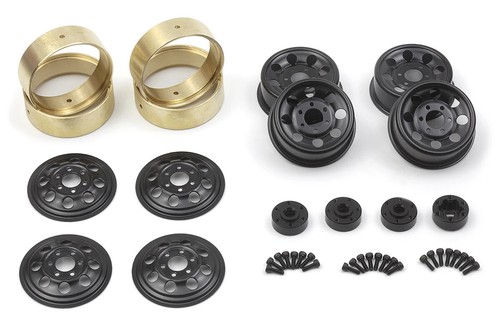 Hpi racing 161162 steel - hpi, cs-8
