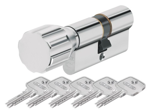 Abus ec550 schließzylinder - abus,