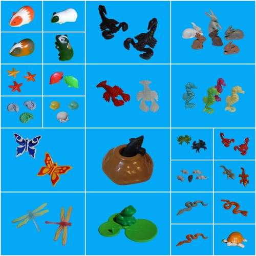 Playmobil kleintiere tier - playmobil,
