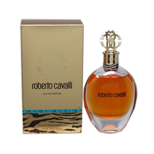 Roberto cavalli eau - de, parfum