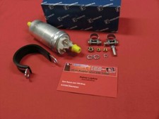 VW Käfer, Bus T1, T2, elekt