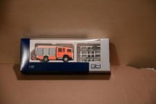 Rietze Mercedes-Benz Atego