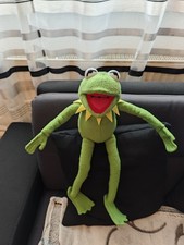 Kermit der frosch plüschtier - kermit,