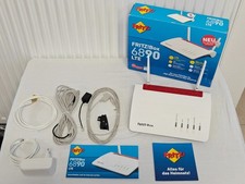Fritzbox 6890 LTE v2 +