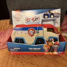 Nickelodeon Paw Patrol Pup