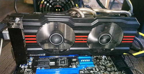 Asus nvidia geforce gtx 660 - nvidia,