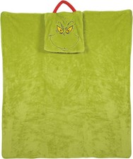 Dr. Seuss The Grinch Travel