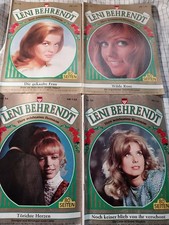 70.  Vier Leni Behrendt