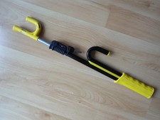 Lenkradkralle - Lenkradschloss