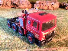 Kibri LKW Max Goll Schwerlast