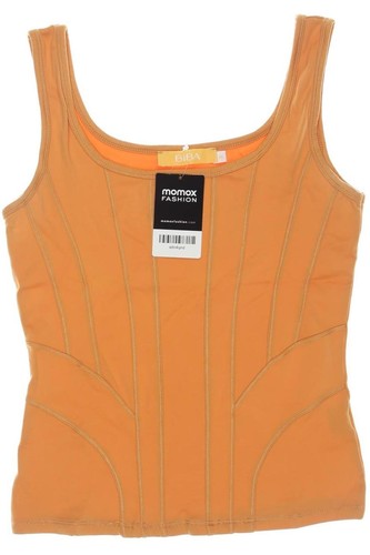 Biba top damen trägertop - top,