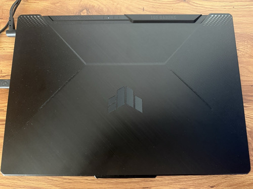 Asus tuf gaming f15 - tuf, zoll
