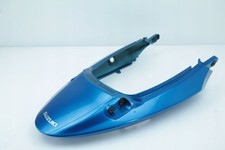 SUZUKI GSF 650 S BANDIT