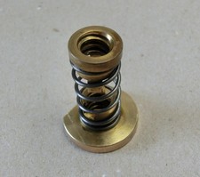 Ersatzteil Spindelmutter für Nova3D Elfin 3D Drucker Printer Harz UV LCD Resin