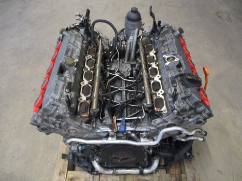 Bxa v10 320kw 435ps motor - bxa,