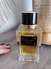 Dolce & Gabbana Sicily 100 Ml Eau de Parfum