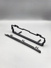 BMW E46 Doppel DIN Rahmen