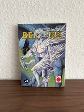 Berserk Manga Band 21 Deutsch