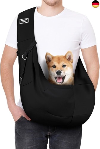 Tragetuch hund hundetrage - tragetuch,