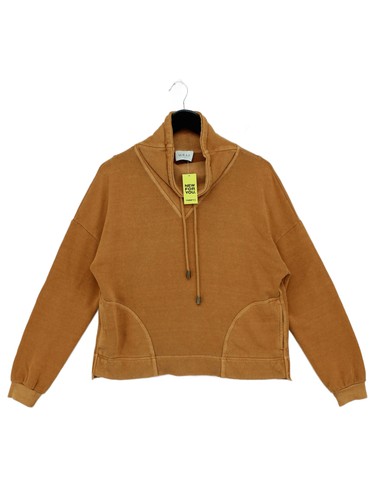Wrap london damen hoodie - uk, 10
