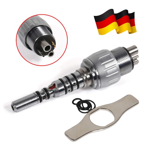 Turbinenkupplung dental - turbinenkupplung,