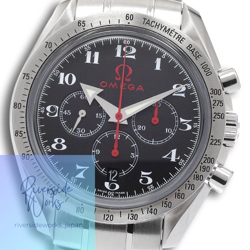 Omega 3556 speedmaster - omega,