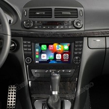 Android 64GB Autoradio GPS