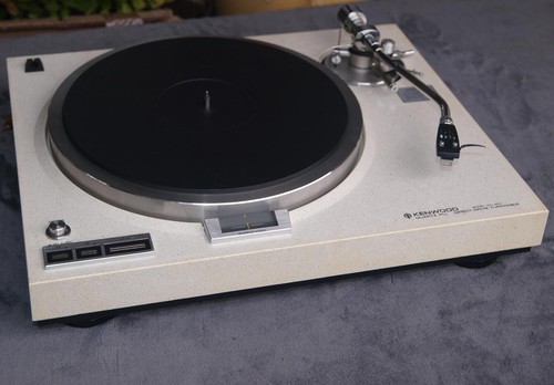 Kenwood 650 direct drive - direct,