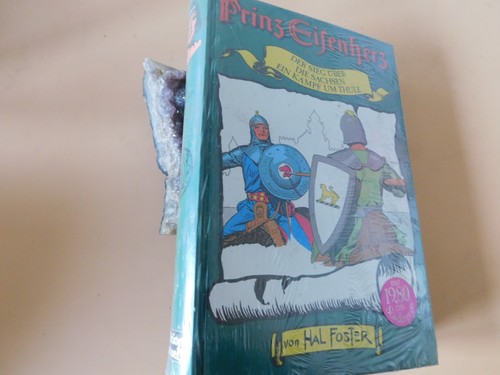 Prinz eisenherz band hal - prinz,