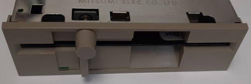 Newtronics mitsumi d509 v - newtronics, /