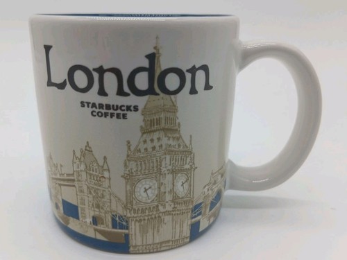Starbucks demi icon city - starbucks,