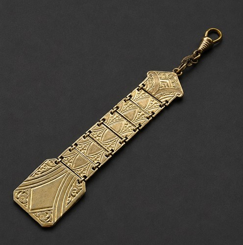 Antike chatelaine - antike,
