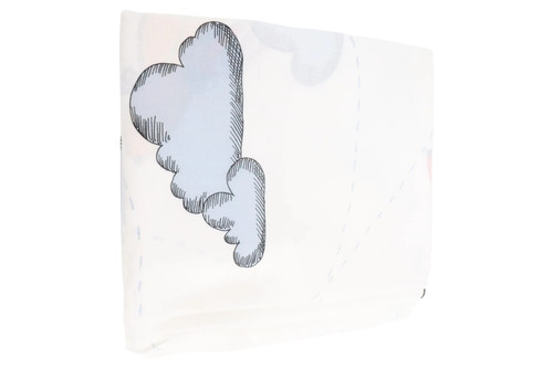 Ikea vorhang wolken muster - vorhang,