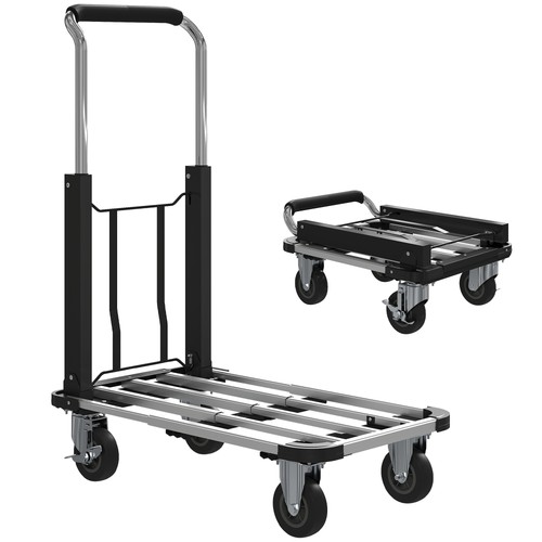 Plattformwagen transportwagen - plattformwagen,