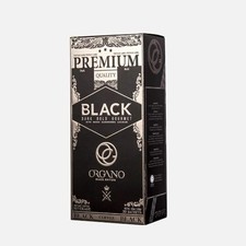 Organo black dark bold gourmet - organo,