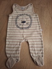 B.o. Nicky Baby Strampler