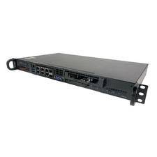Supermicro CSE-505 X10SDV-TP8F