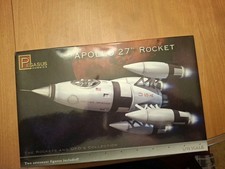 Pegasus Hobbies 9101 Apollo 27
