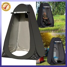 Pop Up Duschzelt Toilettenzelt