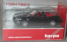 Herpa MB Mercedes SL 500 `98